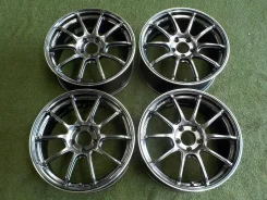 Advan Racing RZII