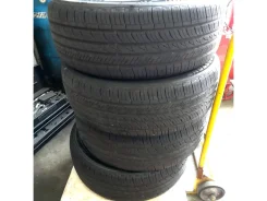 Nexen N5000 Plus