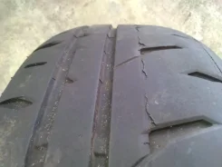 Bridgestone Potenza RE-71RZ