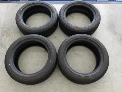 Dunlop Direzza ZIII