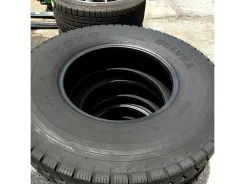 Toyo Delvex M634
