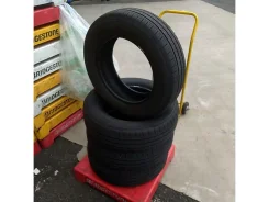 Toyo Tranpath mp7