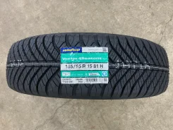 Goodyear Vector 4Seasons Hybrid