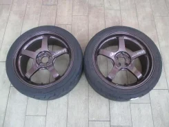 Advan Racing GT Beyond