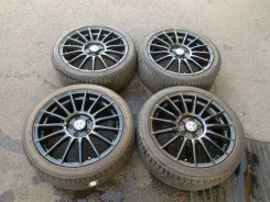 OZ Racing Superturismo LM