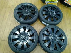 BADX Loxarny VX W.Vision DD-8