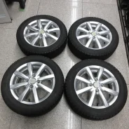 Bridgestone Vaggio