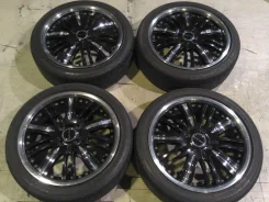 Crimson Club Linea L368