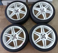 Sparco Rally