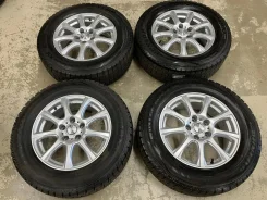 Dunlop Dufact DS9