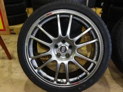 Enkei Racing GTC01