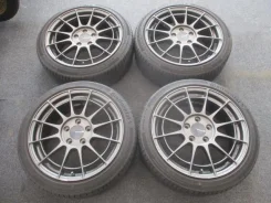 Enkei Racing Revolution NT03RR