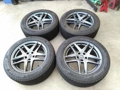TAS Borbet Type Z