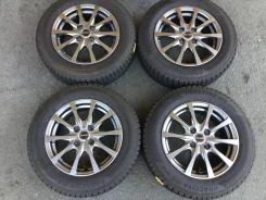 Hot Stuff Exceeder EX7