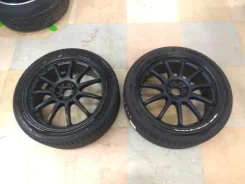 Work Emotion 11R