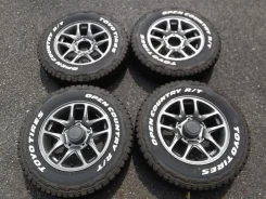 PDW SUV D.I.R.T