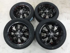Hot Stuff Exceeder Black Limited