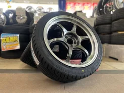 Advan Racing RG-D