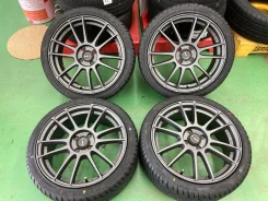 RAYS Gram Lights 57Xtreme STD Spec