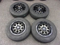 RAYS Team Daytona M9