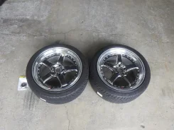 Enkei Racing Line RC5