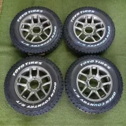 PDW SUV D.I.R.T