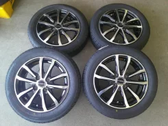 Autobacs Seven Evance