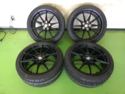 Dunlop Direzza