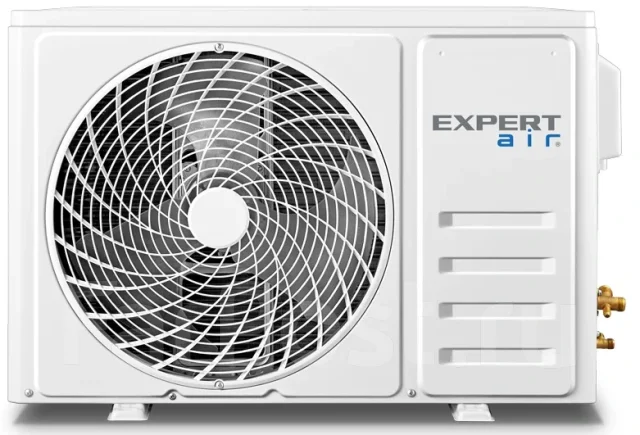 Expertair. 22��&sup2; ����
