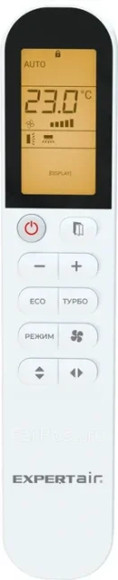 Expertair. 22��&sup2; ����
