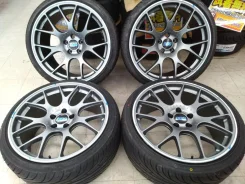 BBS CH-R II
