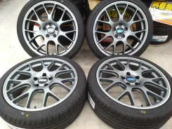 BBS CH-R