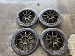 Work Emotion D9R