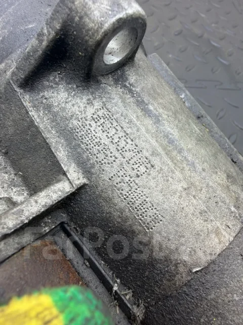 ������� Saab 9-3 2003 55352105 ����� 2.0 B207 55352105 ����