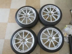 Advan Racing RSII