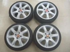 Rseries Wheels