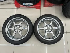 SSR Type-C