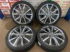 Weds Kranze Verae 713EVO