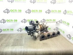 ������� Volkswagen Passat 2008 03C145701R B6 Variant CAXA 1.4 TSI 03C145701R ����