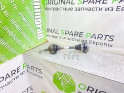 ������� Volkswagen Touareg 2004 7L6407271D 7LA BAC 2.5 TDI, �������� ������ 7L6407271D ����