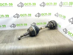 ������� Volkswagen Touareg 2004 7L6407271D 7LA BAC 2.5 TDI, �������� ����� 7L6407271D ����