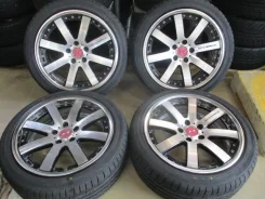 Weds Maverick 508S