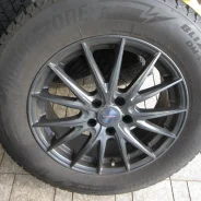 Weds Velva Sport