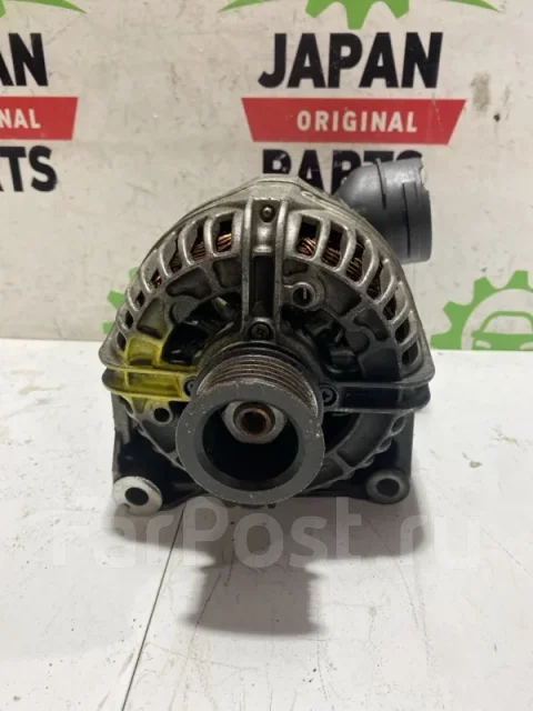 ��������� BMW X5 0124515052 E53 M54B30 0124515052 ����