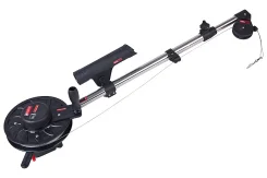 ���������� ������������ Scandinavian Tackle SFT EC-202 �� �������� ����