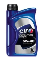 Elf Evolution FT