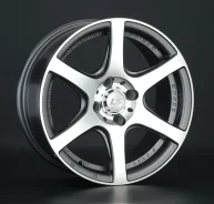 LS Wheels LS 328