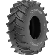 Forerunner