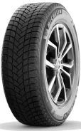 Michelin X-Ice Snow SUV