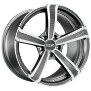 OZ Racing Montecarlo HLT